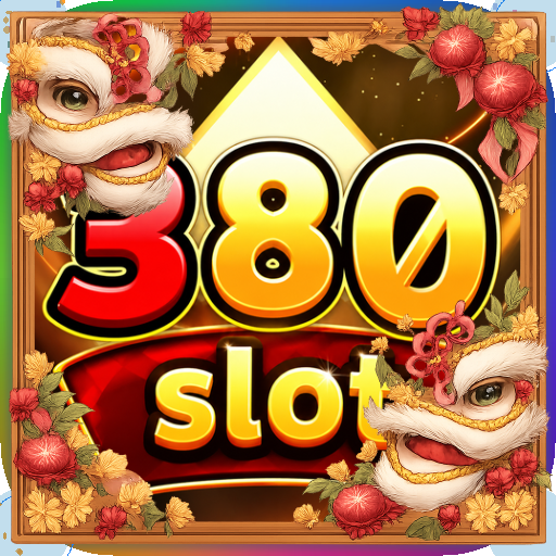 380slot — mitra unggulan